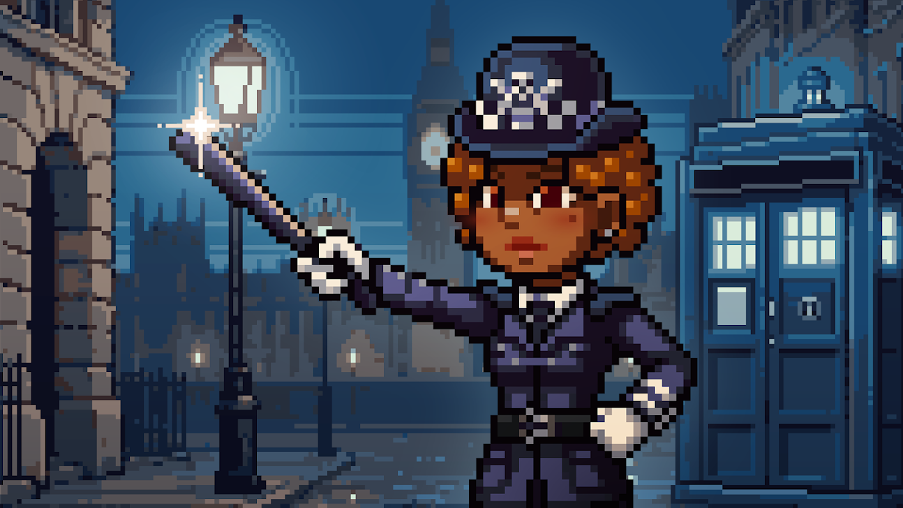 Knights of Pen and Paper 3 - screenshot 13
