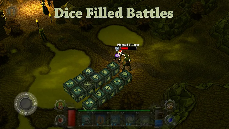 Rimelands - screenshot 1