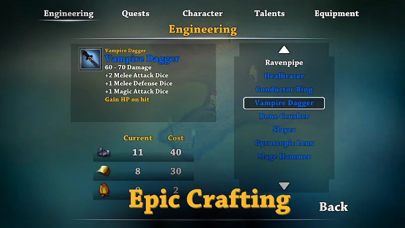 Rimelands - screenshot 2