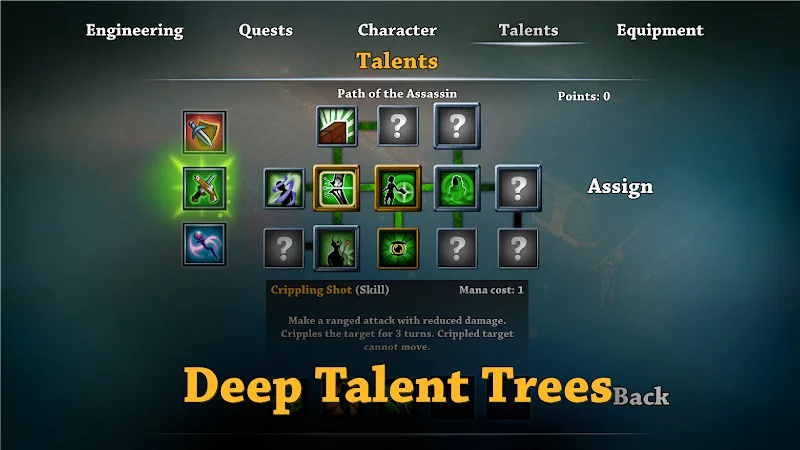 Rimelands - screenshot 3