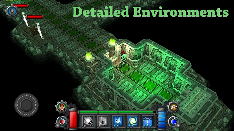 Rimelands - screenshot 5