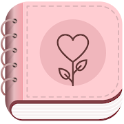 Gratitude - app icon