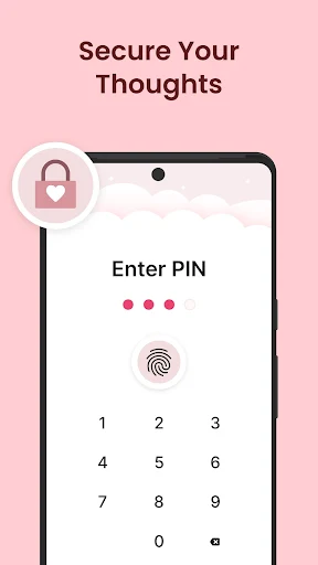 Gratitude - screenshot 2