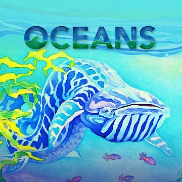 Oceans Board Game Lite MOD APK icon
