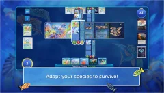Oceans Board Game Lite - screenshot 3