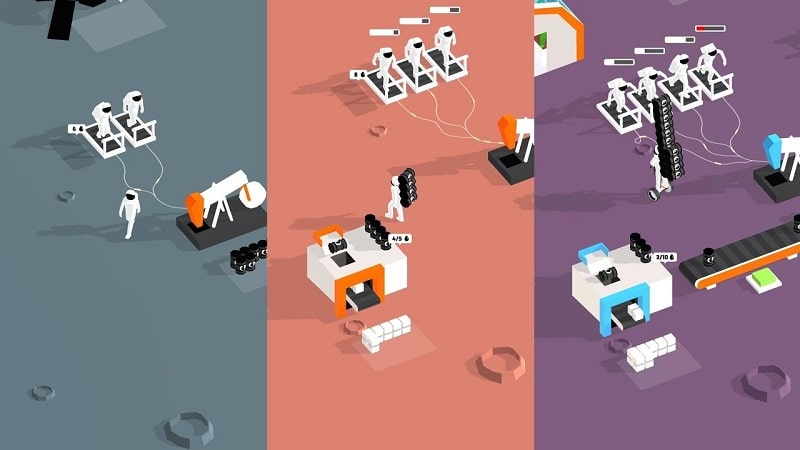 Moon Pioneer APK MOD APK icon