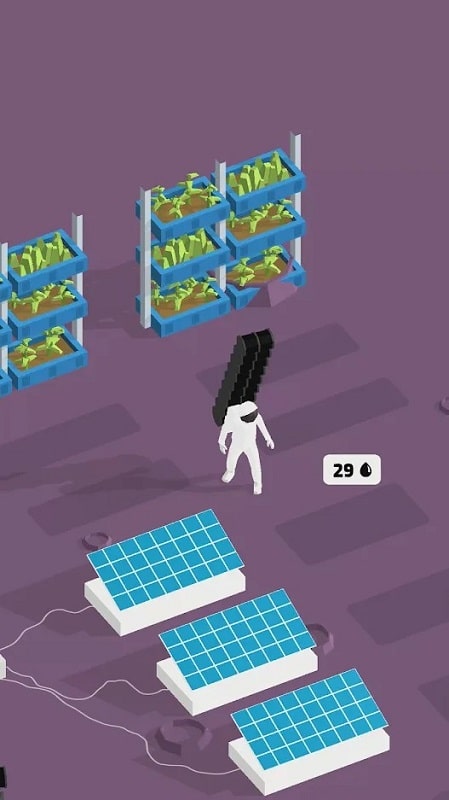 Moon Pioneer APK - screenshot 2