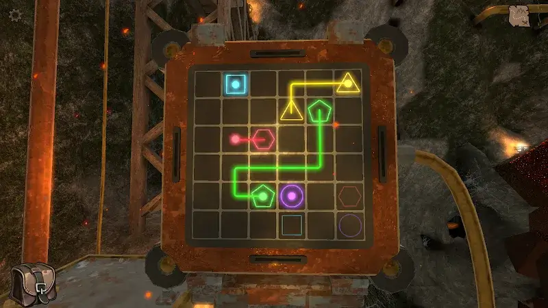 Legacy - Reawakening - screenshot 4