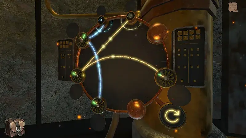 Legacy - Reawakening - screenshot 6