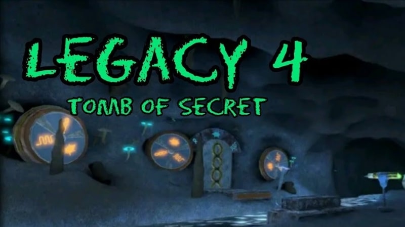 Legacy 4 APK MOD APK icon
