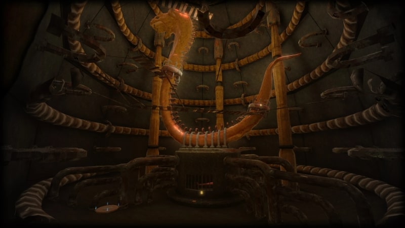 Legacy 4 APK - screenshot 5