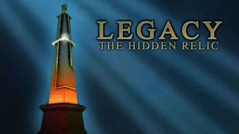 Legacy 3 APK MOD APK icon