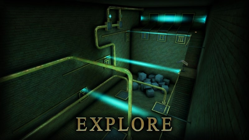 Legacy 3 APK - screenshot 1