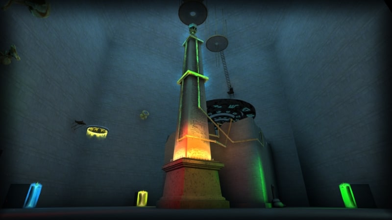Legacy 3 APK - screenshot 2