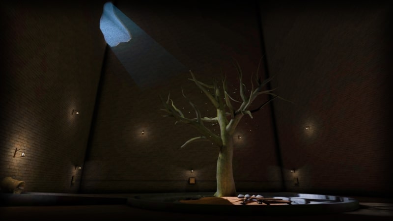 Legacy 3 APK - screenshot 3