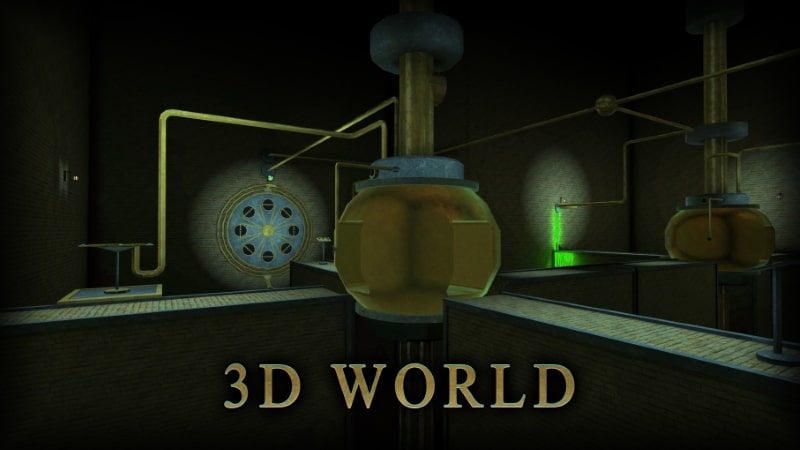 Legacy 3 APK - screenshot 5