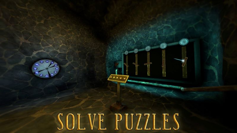 Legacy 2 APK - screenshot 1