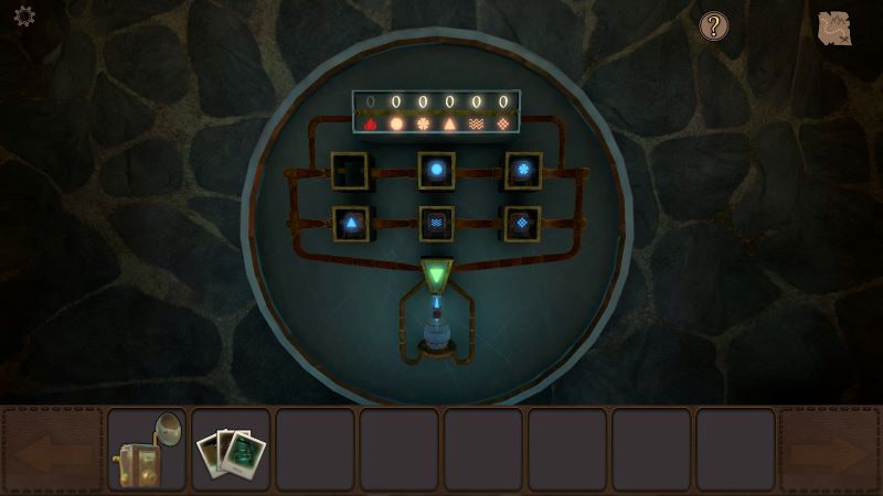 Legacy 2 APK - screenshot 3