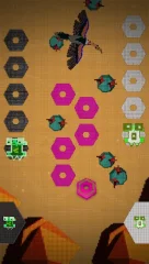 Valley of The Savage Run - screenshot 1