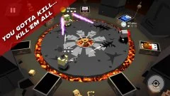 Kill 'em All - screenshot 4