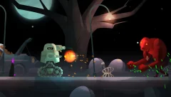 Don Zombie: A Last Stand Against The Horde - screenshot 4