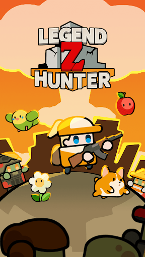 Legend Z Hunter - screenshot 2