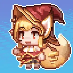 Legend Magician  Idle RPG - app icon