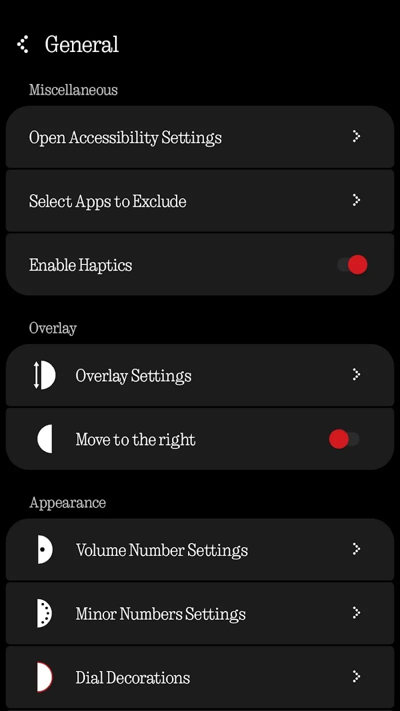 NoVolume - screenshot 2
