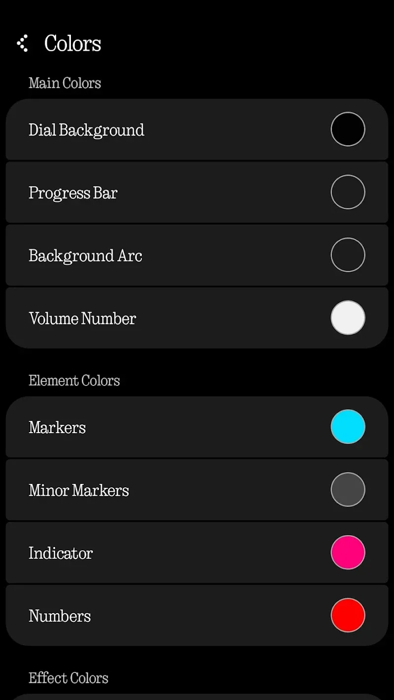 NoVolume - screenshot 3