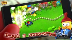 Chicken Pox - screenshot 2