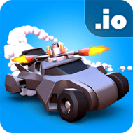 Crash of Cars - app icon