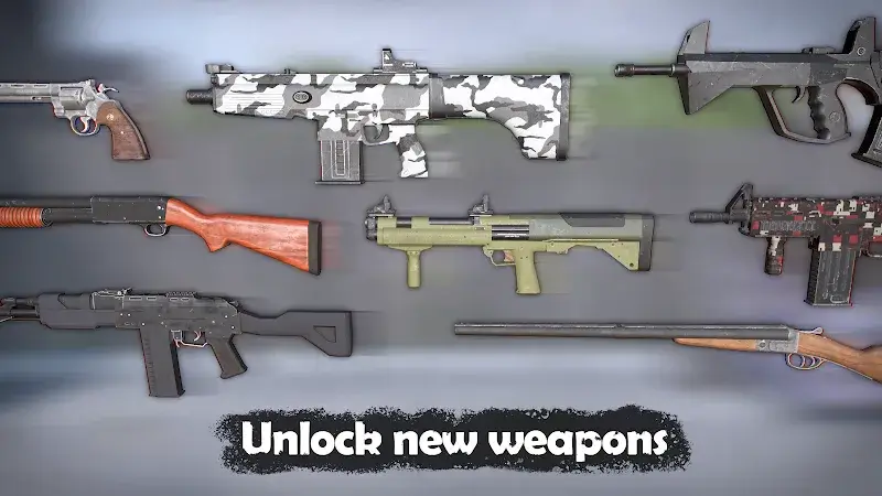 Dead Zed - screenshot 3