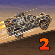 Earn to Die 2 - app icon