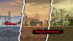 Earn to Die 3 - screenshot 3