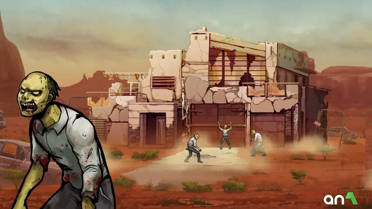 Earn to Die Rogue - screenshot 3