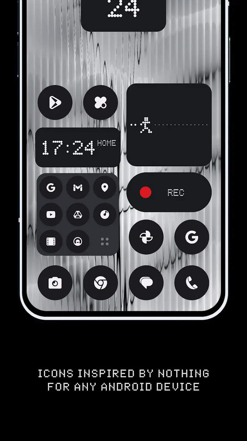N-thing Icon Pack - screenshot 3
