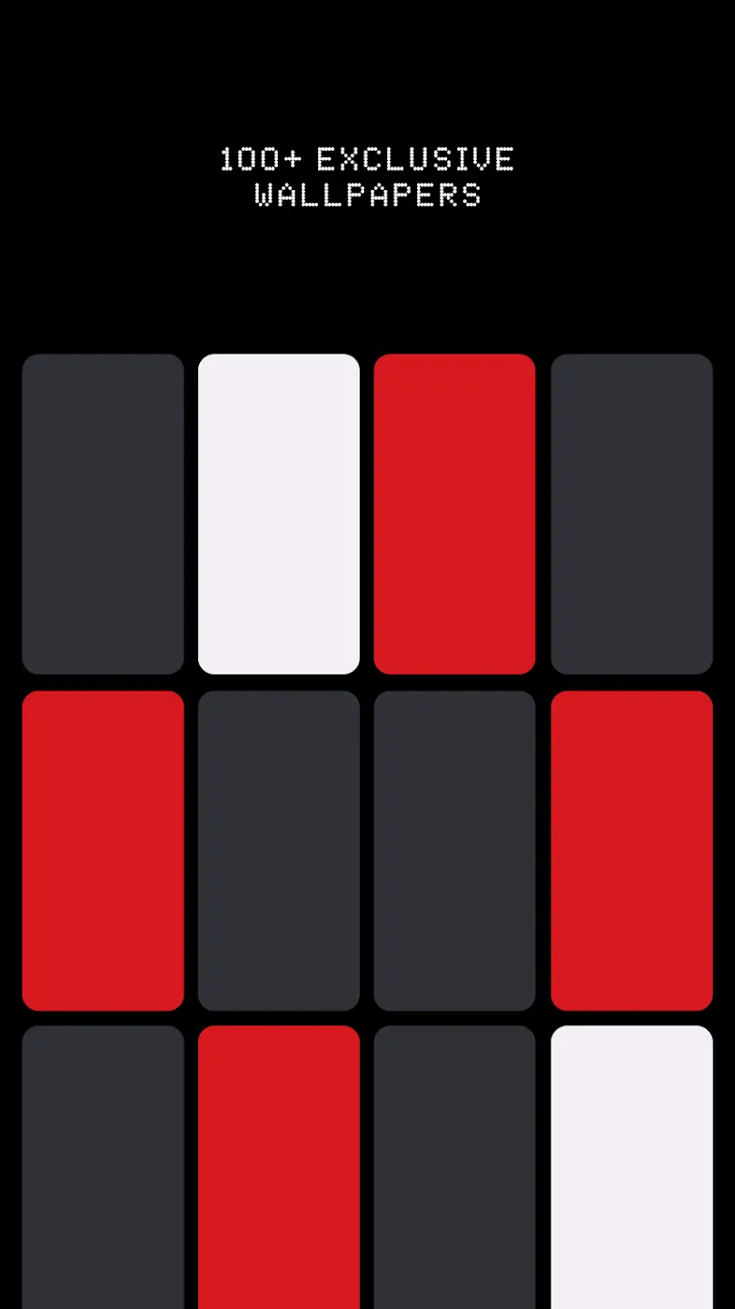 N-thing Icon Pack - screenshot 4