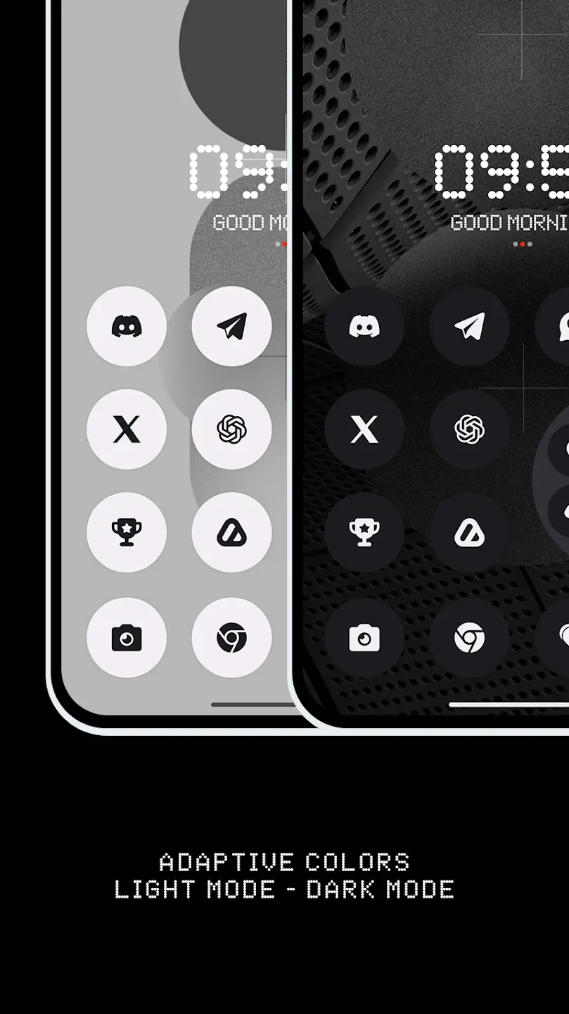 N-thing Icon Pack - screenshot 5