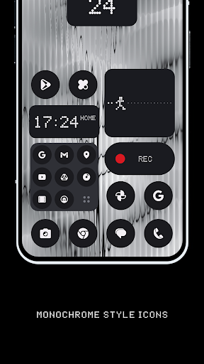 Everything IconPack Pro - screenshot 3