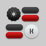 Nothing ReMiX KWGT MOD APK icon