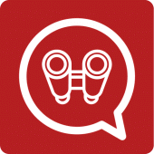 Wason Logger - app icon