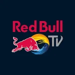 Red Bull TV MOD APK icon