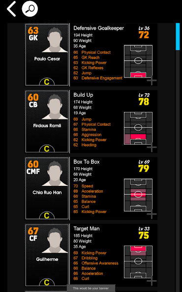 PESHUB - screenshot 10