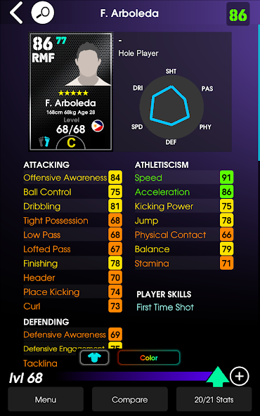 PESHUB - screenshot 11