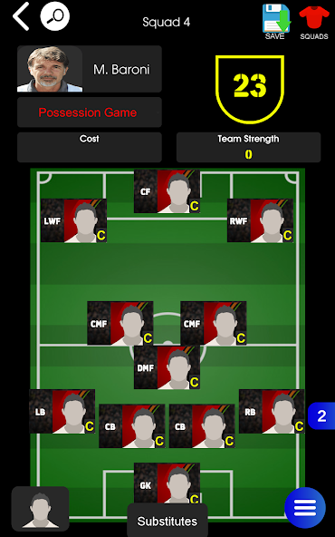 PESHUB - screenshot 13