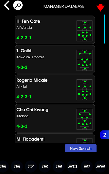 PESHUB - screenshot 15