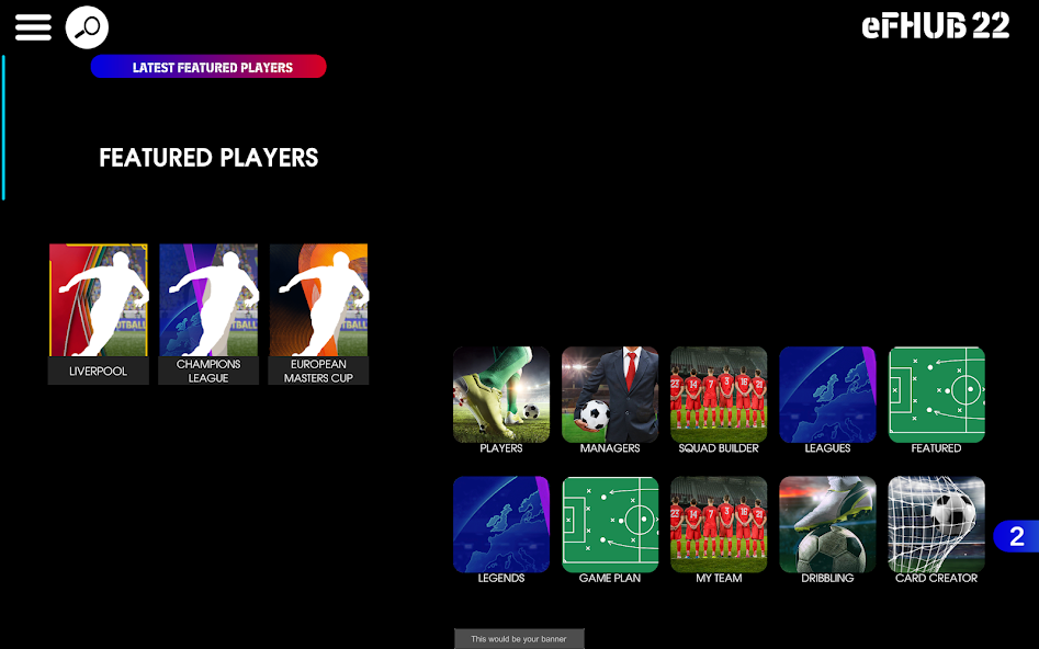 PESHUB - screenshot 17