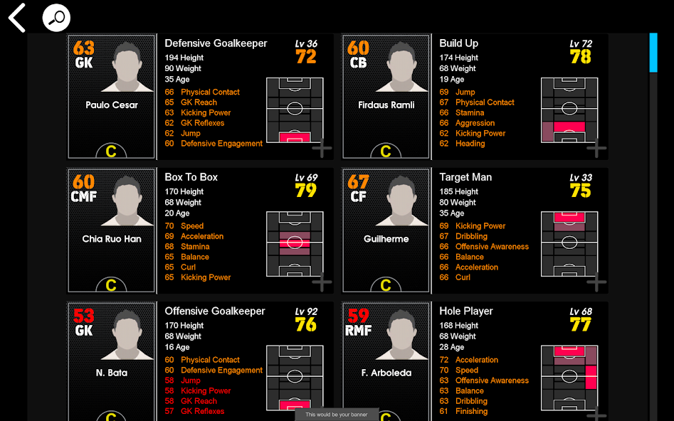 PESHUB - screenshot 18