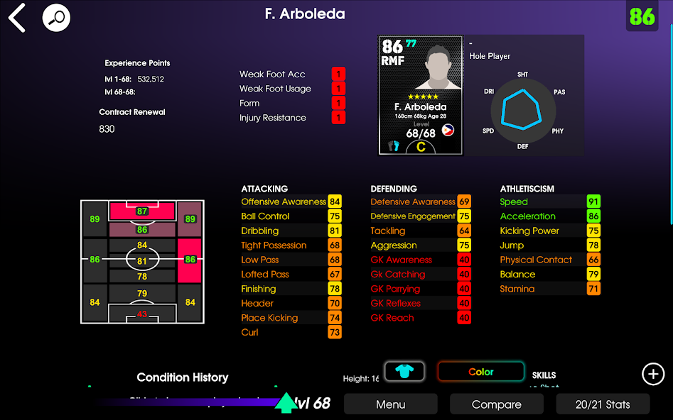 PESHUB - screenshot 19