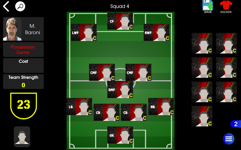 PESHUB - screenshot 20